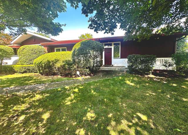 Property at 100 Woodford Rd, Scarsdale, NY 10583, 4 beds, 3 baths