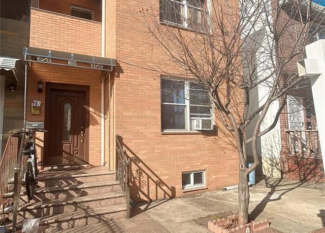 Property at 158 Bay 38th St, Brooklyn, NY 11214, 7 beds, 3.5 baths