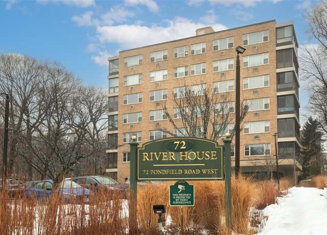 Property at 72 Pondfield Rd W Unit 1K, Bronxville, NY 10708, 2 beds, 2 baths