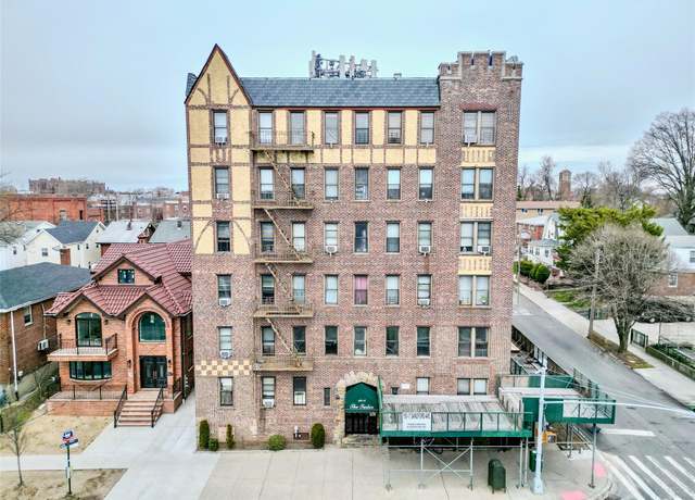 Property at 155-17 Sanford Ave Unit 2B, Flushing, NY 11355, 2 beds, 1 bath