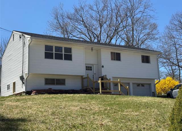 Property at 7 Steven Ct, Poughkeepsie, NY 12603, 4 beds, 2 baths