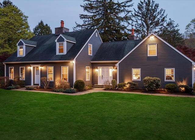 Property at 230 Route 202, Somers, NY 10589, 4 beds, 3 baths