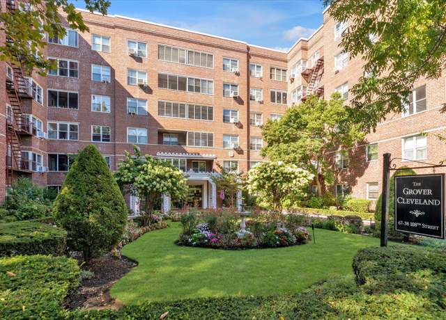 Property at 6738 108 Street Rd Unit A47, Forest Hills, NY 11375, 2 beds, 1 bath