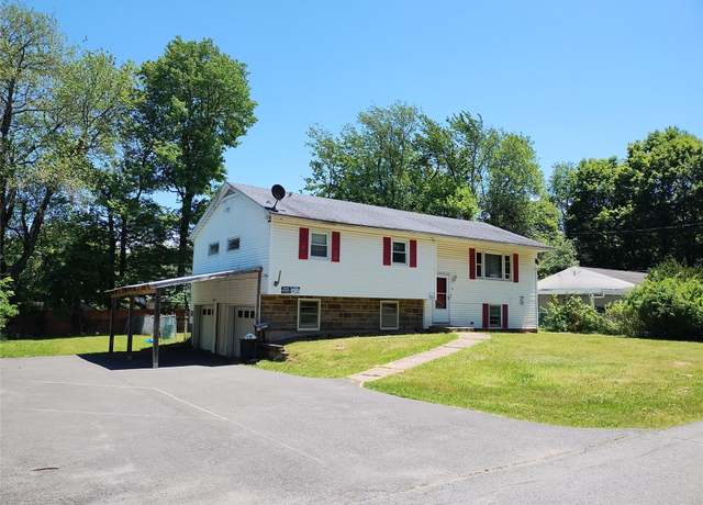 Property at 31 York Ave, Monticello, NY 12701, 3 beds, 2 baths
