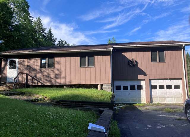Property at 28 Cooley Mountain Rd, Parksville, NY 12768, 3 beds, 2 baths