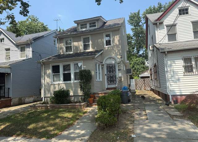Property at 24111 Newhall Ave, Rosedale, NY 11422, 3 beds, 2 baths