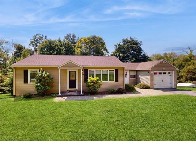Property at 59 Ludingtonville Rd, Holmes, NY 12531, 3 beds, 2 baths