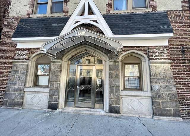 Property at 2922 Barnes Ave Unit 6E, Bronx, NY 10467, 3 beds, 1 bath