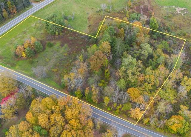Property at 00 State Route 209, Accord, NY 12404