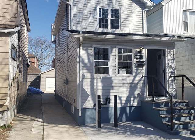 Property at 129-13 135th Pl, South Ozone Park, NY 11420, 3 beds, 2.5 baths