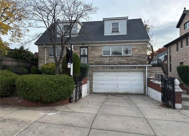 Property at 151-68 28th Ave, Flushing, NY 11354, 7 beds, 3 baths