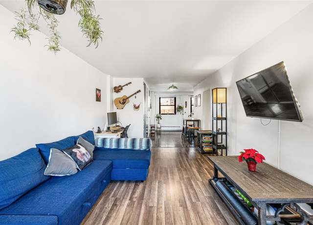 Property at 61-15 98 St Unit 14-G, Rego Park, NY 11374, 1 bed, 1 bath