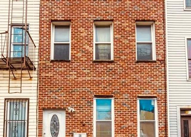 Property at 2294 Atlantic Ave, Brooklyn, NY 11233, 6 beds, 3 baths