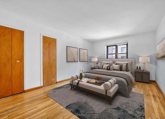 Property at 94-11 60th Ave Unit 4E, Elmhurst, NY 11373, 2 beds, 1 bath