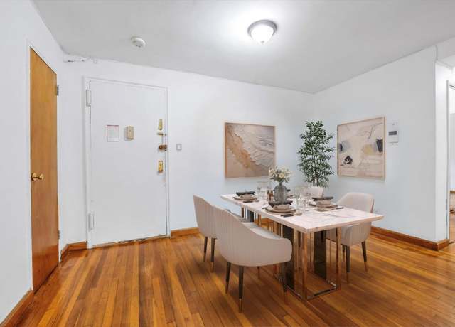 Property at 94-11 60th Ave Unit 4E, Elmhurst, NY 11373, 2 beds, 1 bath