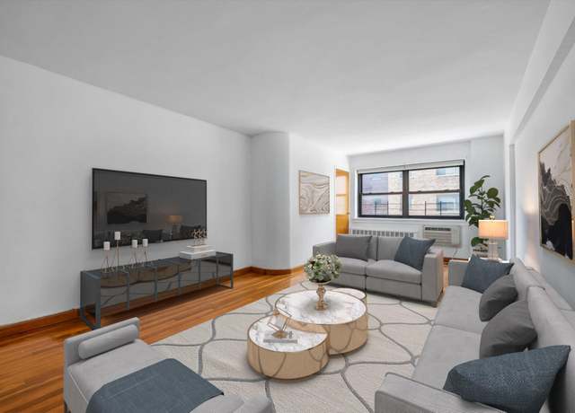 Property at 94-11 60th Ave Unit 4E, Elmhurst, NY 11373, 2 beds, 1 bath