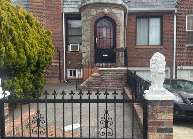 Property at 11937 180th St, Saint Albans, NY 11434, 2 beds, 2 baths