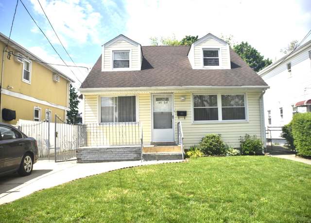 Property at 147-38 Huxley St, Rosedale, NY 11422, 4 beds, 3 baths