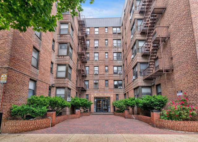 Property at 84-19 51st Ave Unit 2E, Elmhurst, NY 11373, 1 bed, 1 bath