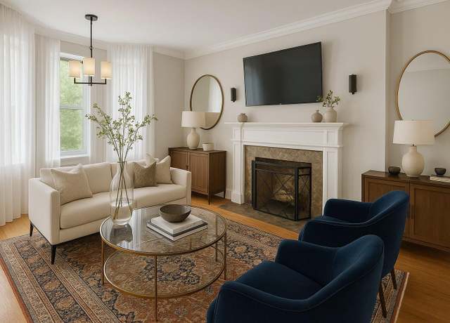 Property at 8 Barstow Rd Unit 2G, Great Neck, NY 11021, 1 bed, 1 bath