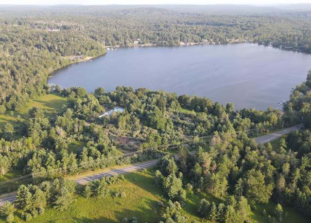 Property at 324 Acres Sackett Lake Rd, Monticello, NY 12701