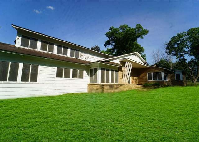 Property at 1178 Arrowhead Rd, Ellenville, NY 12428, 6 beds, 5 baths