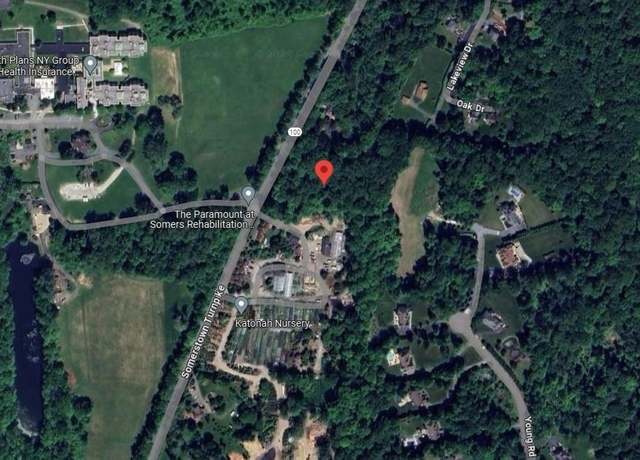 Property at 202 Route 100, Katonah, NY 10536
