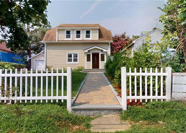 Property at 310 Garden Ave, Mount Vernon, NY 10553, 3 beds, 1.5 baths