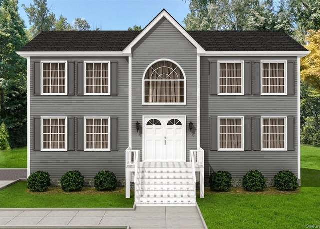 Property at Undisclosed address, New City, NY 10956, 4 beds, 2.5 baths