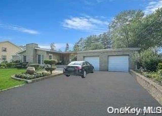 Property at 320 Commack Rd, Deer Park, NY 11729, 4 beds, 3 baths