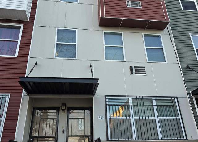 Property at 551 Egan St, Brooklyn, NY 11239, 5 beds, 3 baths