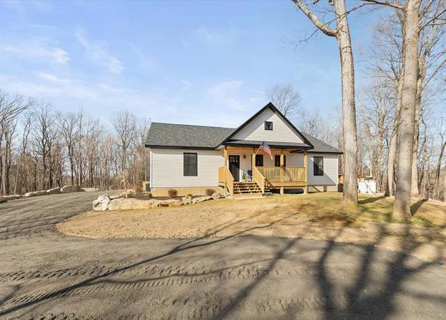 Property at 65 O'halloran Cir, Pleasant Valley, NY 12569, 3 beds, 2 baths