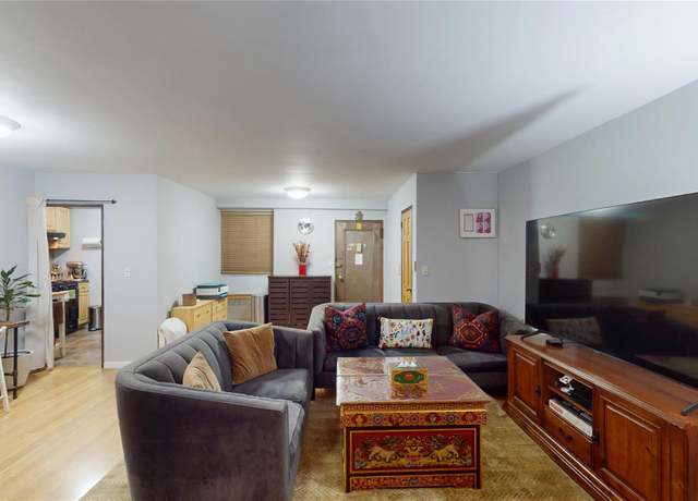 Property at 35-50 85 St Unit 3D, Jackson Heights, NY 11372, 3 beds, 1 bath