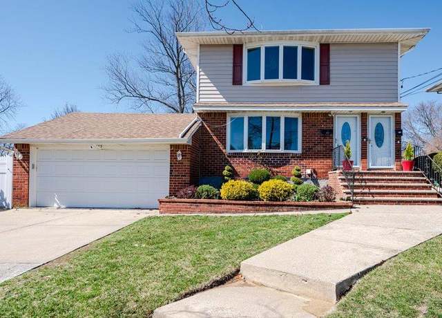 Property at 472 Kirkman Ave, Elmont, NY 11003, 5 beds