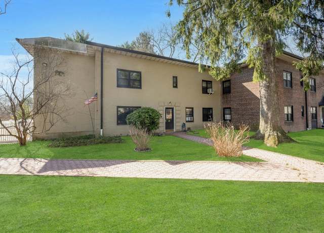 Property at 45 Manchester Rd Unit 2R, Eastchester, NY 10709, 1 bed, 1 bath