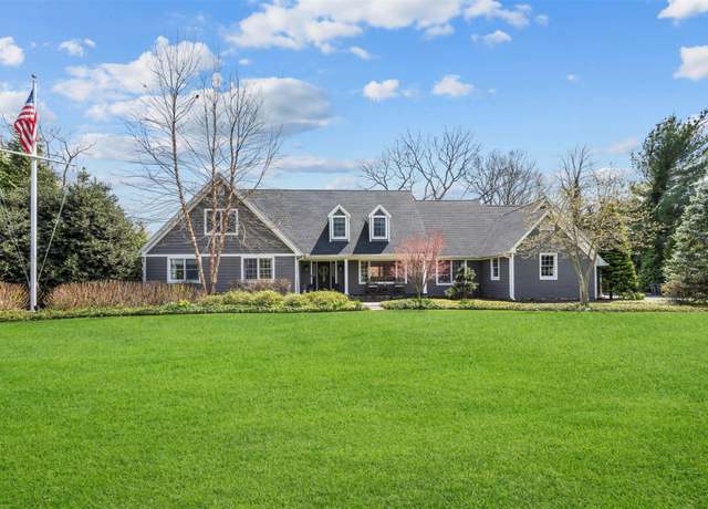 Property at 10 Brian Ln, Mount Sinai, NY 11766, 5 beds, 4.5 baths