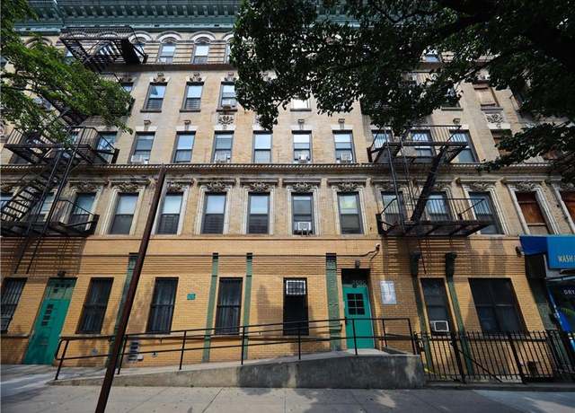 Property at 2090 Madison Ave Unit 4D, New York (manhattan), NY 10037, 2 beds, 1 bath