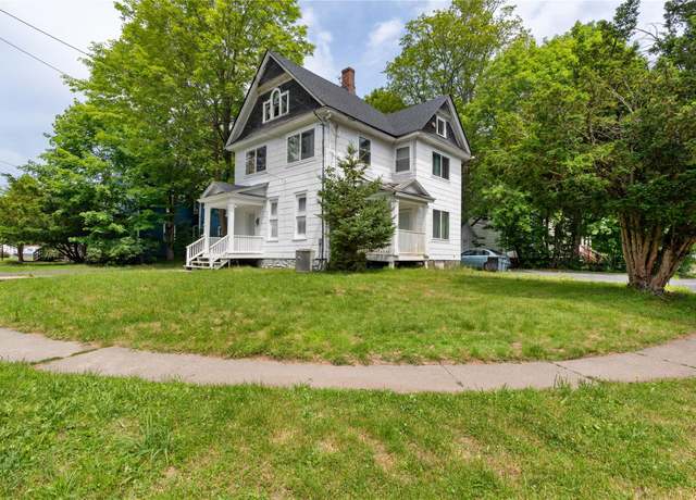 Property at 27 Prince St, Monticello, NY 12701, 4 beds, 2 baths