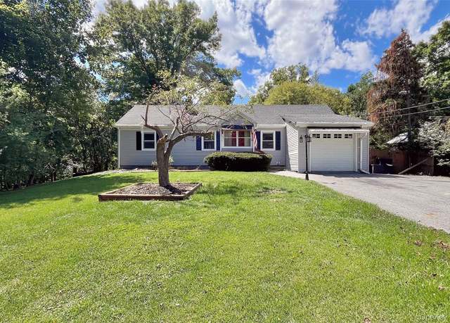 Property at 16 Martin Ter, Poughkeepsie, NY 12603, 3 beds, 2 baths