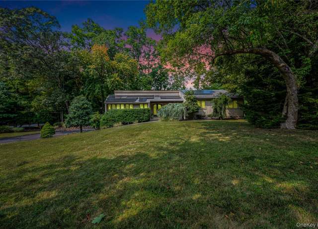 Property at 1 Clark St, Smithtown, NY 11787, 3 beds, 2 baths