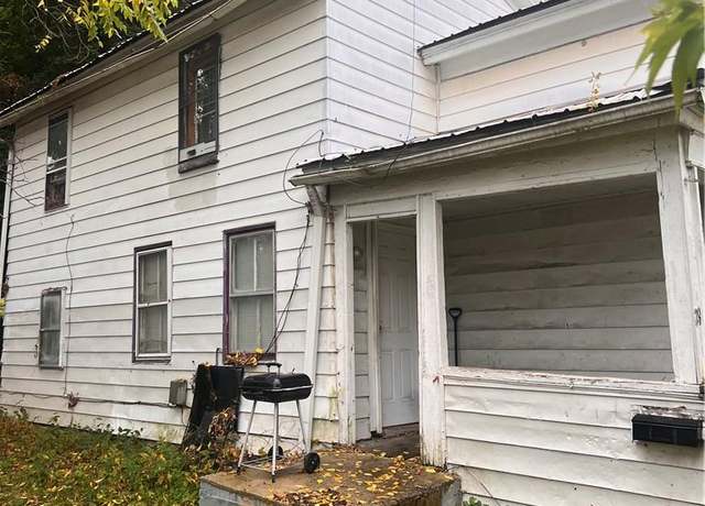 Property at 29 Dickinson, Binghamton, NY 13905, 3 beds, 1 bath