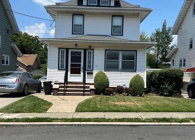Property at 185 Utter Ave, Staten Island, NY 10314, 3 beds, 1 bath
