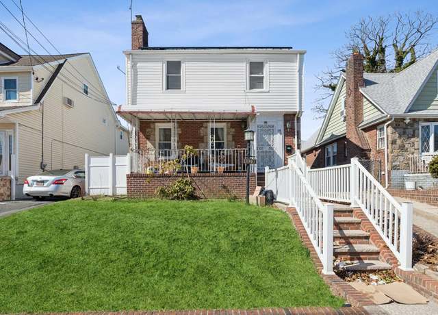 Property at 139-40 227th St, Laurelton, NY 11413, 4 beds, 2.5 baths