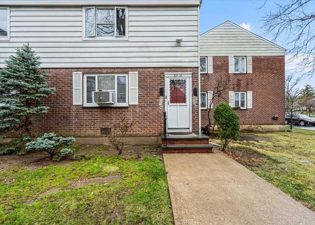 Property at 227-10 Hillside Ave, Queens Village, NY 11427, 2 beds, 1 bath
