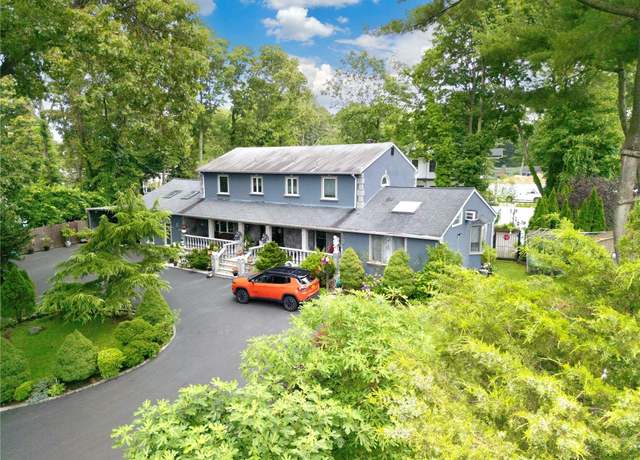 Property at 338 Cold Spring Rd, Syosset, NY 11791, 8 beds, 5 baths