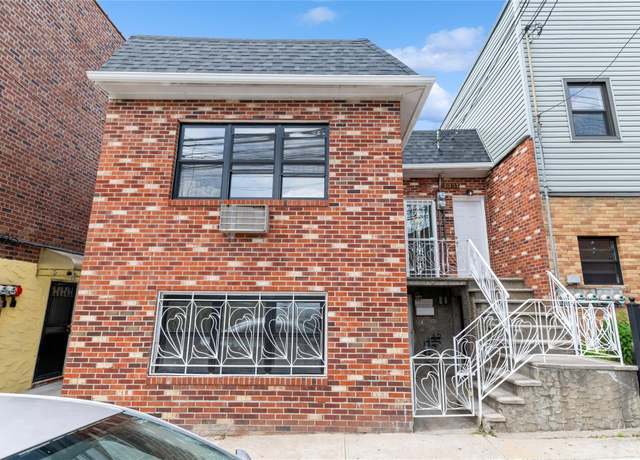 Property at 10337 52nd Ave, Corona, NY 11368, 7 beds, 4 baths