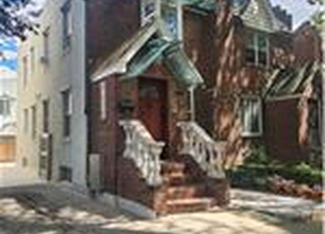 Property at 6329 Dry Harbor Rd, Middle Village, NY 11379, 3 beds