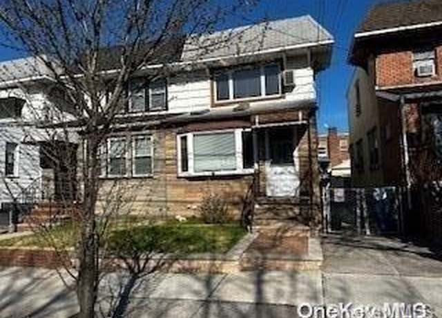 Property at 52-77 70th St, Maspeth, NY 11378, 3 beds, 1.5 baths