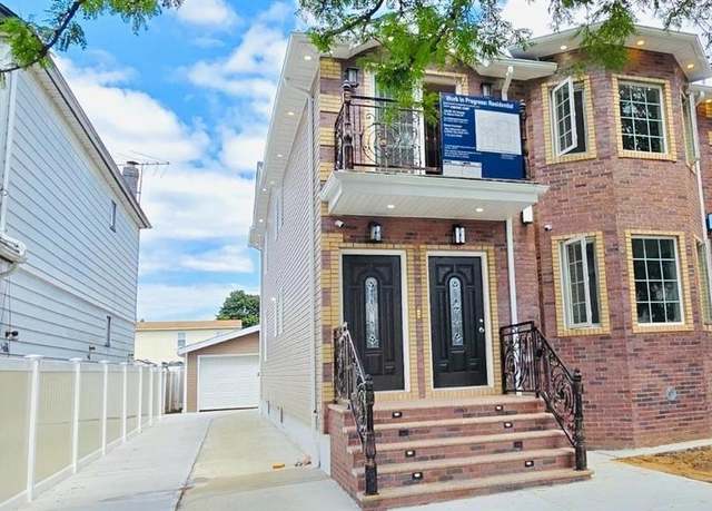 Property at 133-09 131st Ave, South Ozone Park, NY 11420, 6 beds, 4 baths