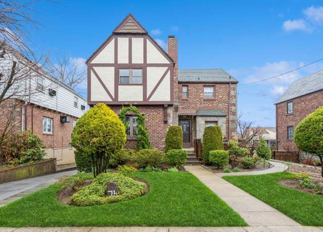 Property at 74 Bajart Pl, Yonkers, NY 10705, 3 beds, 2 baths